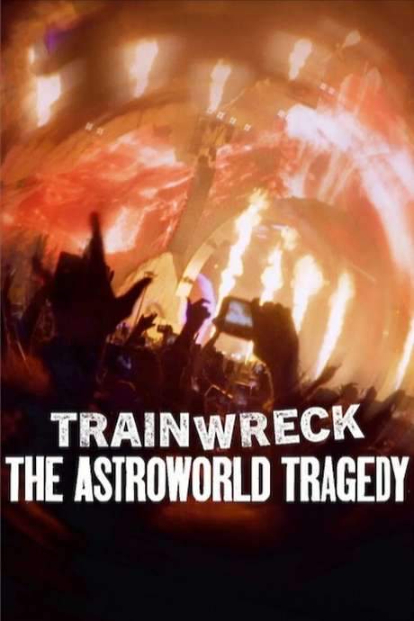 Trainwreck: The Astroworld Tragedy